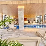 Aqua Vista Odyssey 8 Lux Cu Si Piscine Appartamento *
