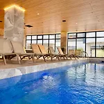 Aqua Vista Odyssey 8 Lux Cu Si Piscine *