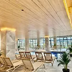 Aqua Vista Odyssey 8 Lux Cu Si Piscine Appartamento *