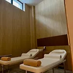 Aqua Vista Odyssey 8 Lux Cu Si Piscine Appartamento Năvodari
