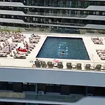 Aqua Vista Odyssey 8 Lux Cu Si Piscine *