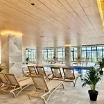 Aqua Vista Odyssey 8 Lux Cu Si Piscine * Năvodari