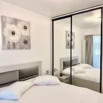 Aqua Vista Odyssey 8 Lux Cu Si Piscine Appartamento