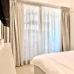 Appartamento Aqua Vista Odyssey 8 Lux Cu Si Piscine Năvodari