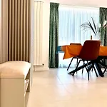Aqua Vista Odyssey 8 Lux Cu Si Piscine Appartamento