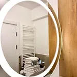 Appartamento Aqua Vista Odyssey 8 Lux Cu Si Piscine