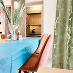 Aqua Vista Odyssey 8 Lux Cu Si Piscine * Năvodari