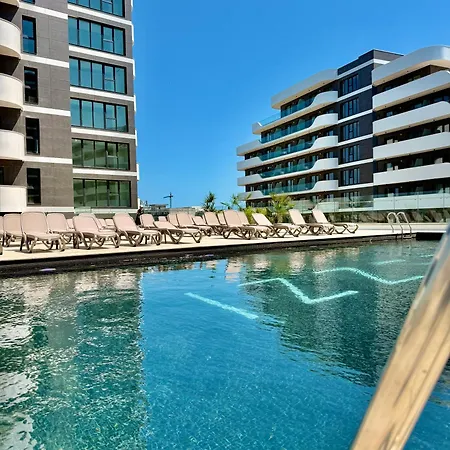 Aqua Vista Odyssey 8 Lux Cu Vedere Spa Si Piscine *