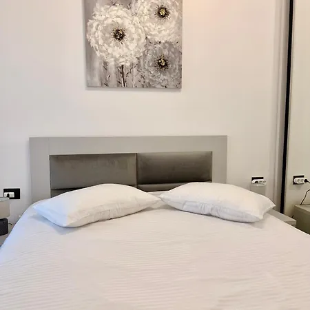 Aqua Vista Odyssey 8 Lux Cu Si Piscine * Năvodari