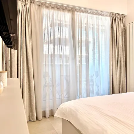 Apartment Aqua Vista Odyssey 8 Lux Cu Si Piscine Năvodari