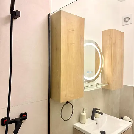 Aqua Vista Odyssey 8 Lux Cu Si Piscine *