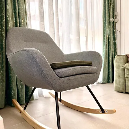 Daire Aqua Vista Odyssey 8 Lux Cu Si Piscine *